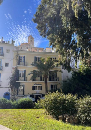 Hotel La Ventana